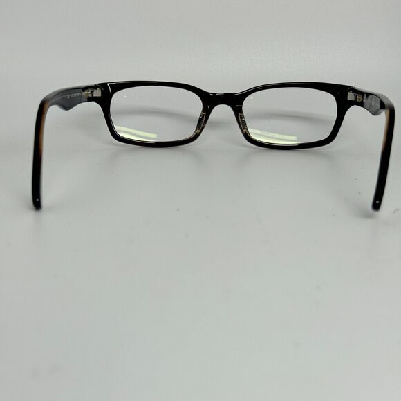 Ray-Ban Eyeglasses Frames RB5150 2023 Clear Burgundy Red 50-19-135 H13856 - Picture 3 of 7